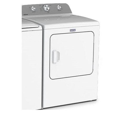 7.0 cu. ft. Gas Dryer