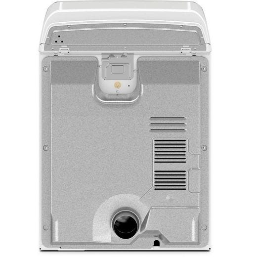7.0 cu. ft. Gas Dryer with Moisture Sensing