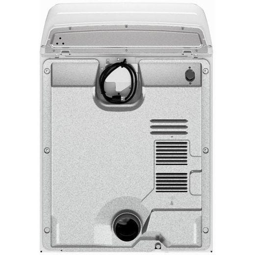 7.0 cu. ft. Gas Dryer with Moisture Sensing