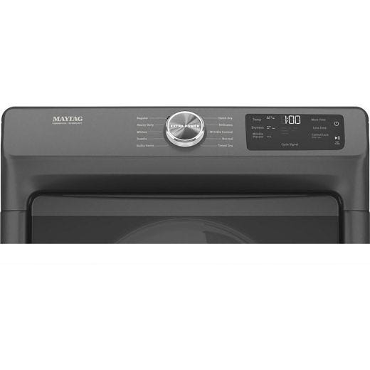 7.3 cu. ft. Gas Dryer with Maytag® Commercial Technology