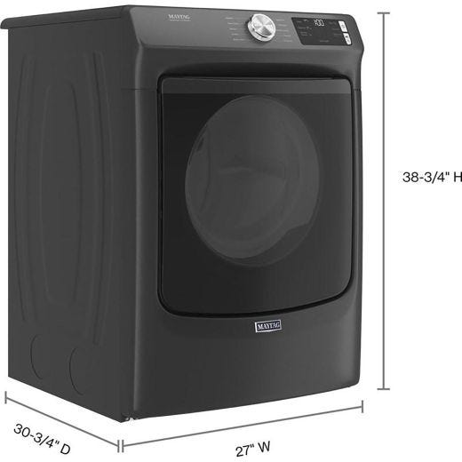 7.3 cu. ft. Gas Dryer with Maytag® Commercial Technology