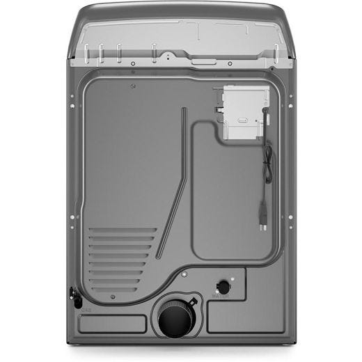 7.4 cu.ft. Gas Dryer with Wi-Fi Capability