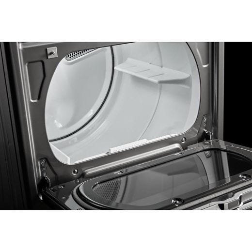 7.4 cu.ft. Gas Dryer with Wi-Fi Capability