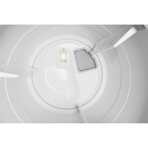 7.4 cu.ft. Gas Dryer with Wi-Fi Capability
