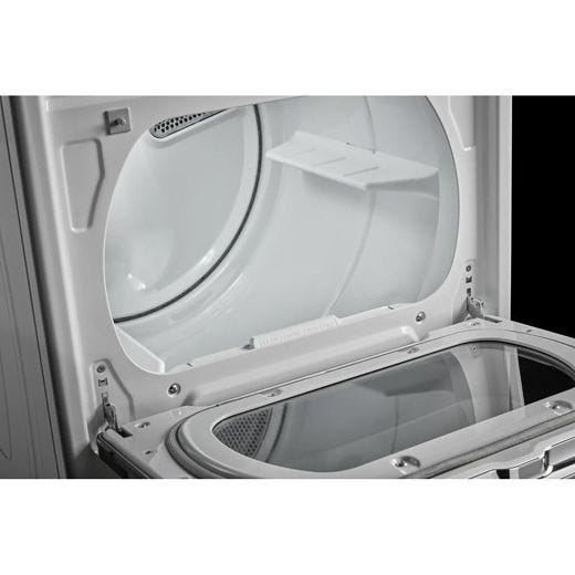 7.4 cu.ft. Gas Dryer with Wi-Fi Capability