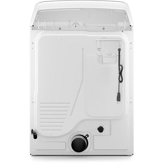 7.4 cu.ft. Gas Dryer with Wi-Fi Capability