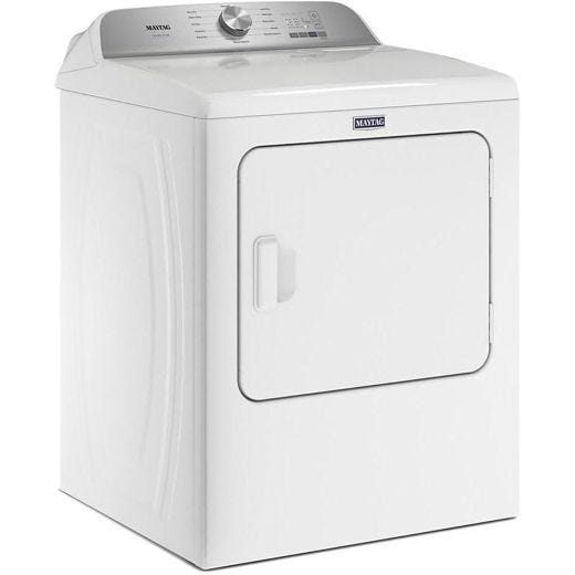 7.0 cu. ft. Gas Dryer with Pet Pro Option