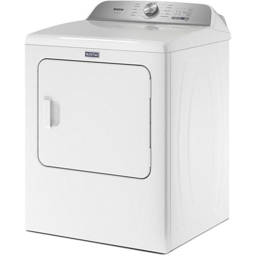 7.0 cu. ft. Gas Dryer with Pet Pro Option