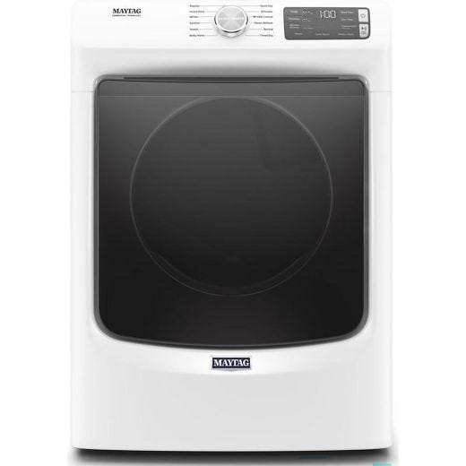 7.3 cu.ft. Gas Dryer