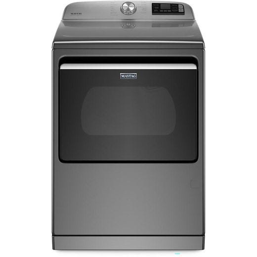 7.4 cu.ft. Gas Dryer with Extra Power™ Button