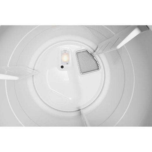 7.4 cu.ft. Gas Dryer with Extra Power™ Button