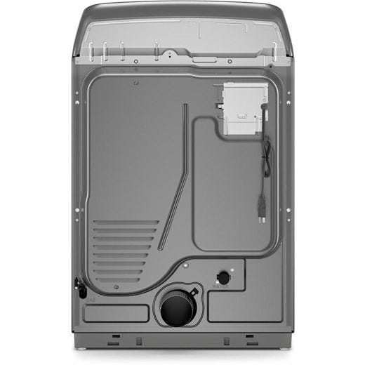 7.4 cu.ft. Gas Dryer with Extra Power™ Button