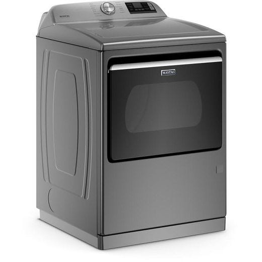 7.4 cu.ft. Gas Dryer with Extra Power™ Button