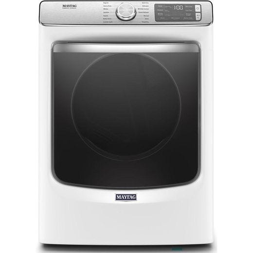 7.3 cu.ft. Gas Dryer with Extra Moisture Sensor