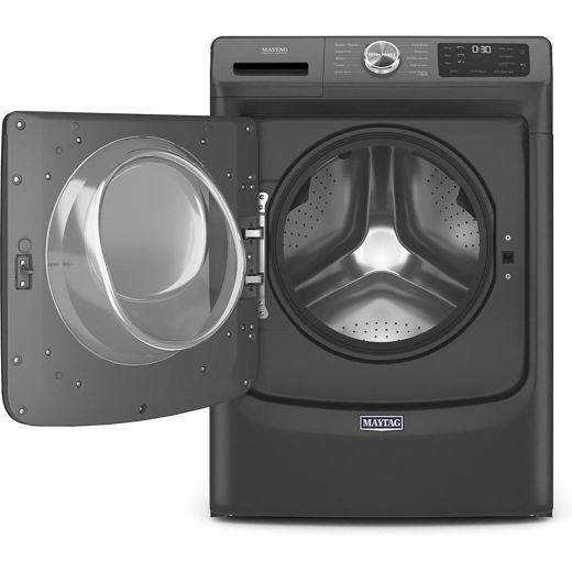 5.2 cu.ft. Front Loading Washer with 12-Hr Fresh Hold®
