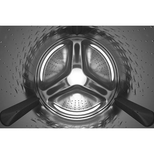5.2 cu.ft. Front Loading Washer with 12-Hr Fresh Hold®