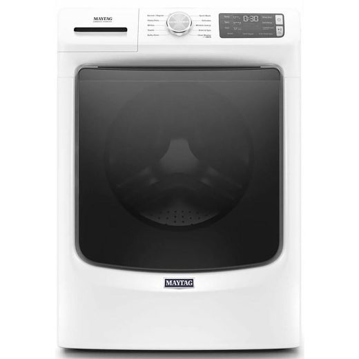 5.2 cu.ft. Front Loading Washer with 12-Hr Fresh Hold®