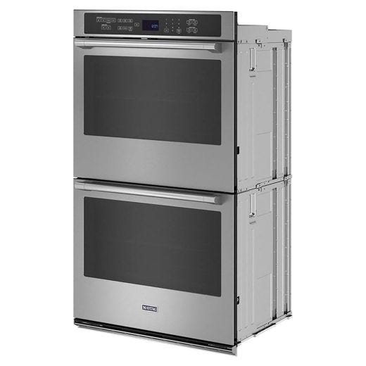 27" Built-in Double Wall Oven with Convection
