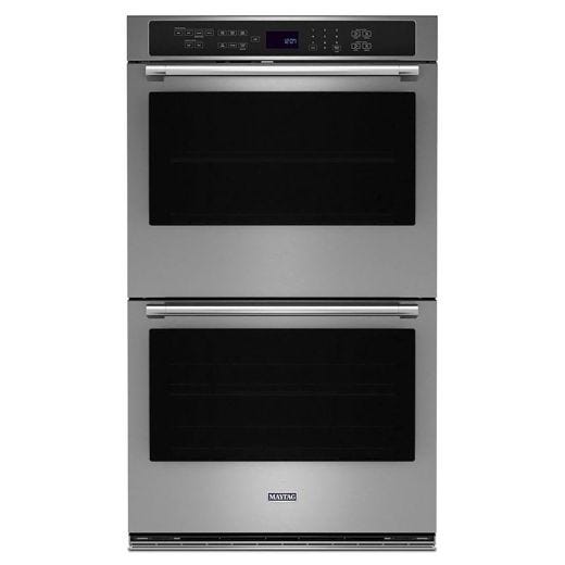 30" Built-in Double Wall Oven with Convection