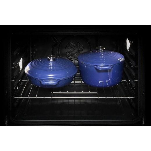 30" Built-in Double Wall Oven with Convection
