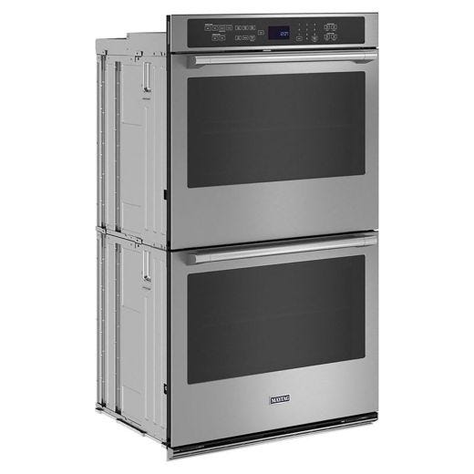 30" Built-in Double Wall Oven with Convection