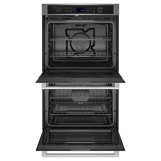 30" Built-in Double Wall Oven with Convection