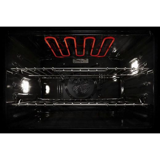 30" Built-in Double Wall Oven with Convection