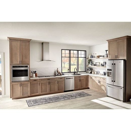 27" Built-in Single Wall Oven with Convection