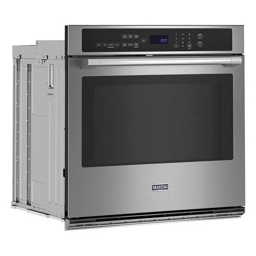 27" Built-in Single Wall Oven with Convection
