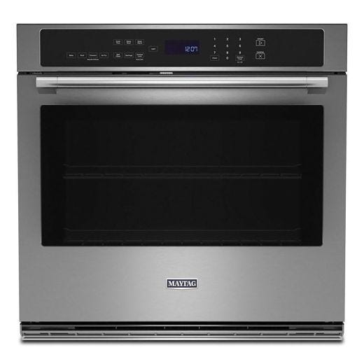 30" Built-in Single Wall Oven with Convection