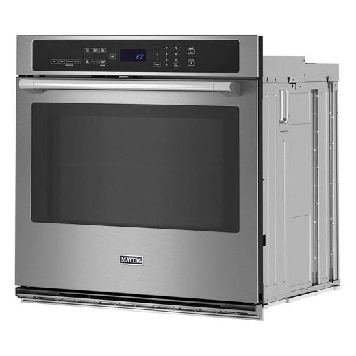 30" Built-in Single Wall Oven with Convection