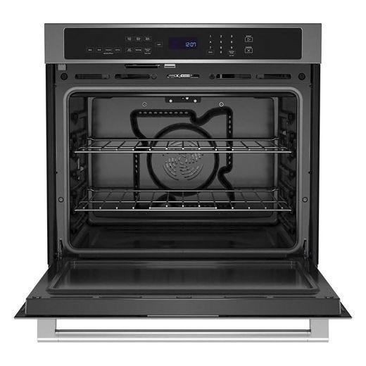 30" Built-in Single Wall Oven with Convection