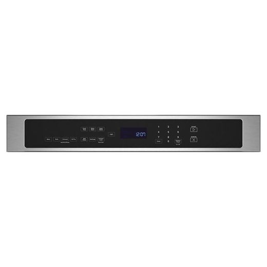 30" Built-in Single Wall Oven with Convection