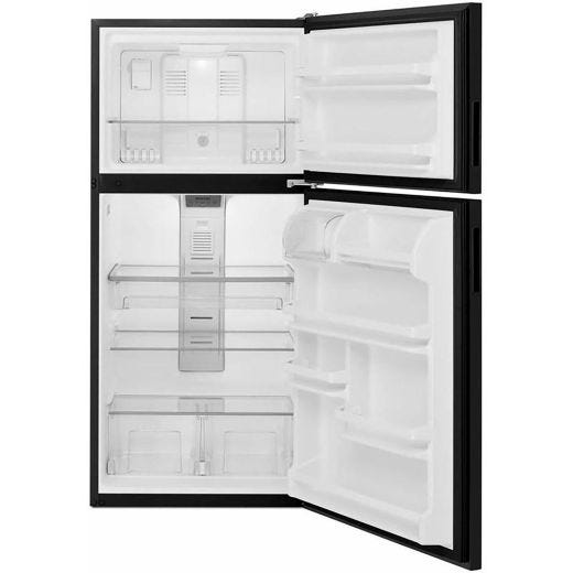 30" 18 cu. ft. Top Freezer Refrigerator