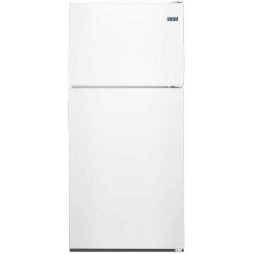 30" 18 cu. ft. Top Freezer Refrigerator