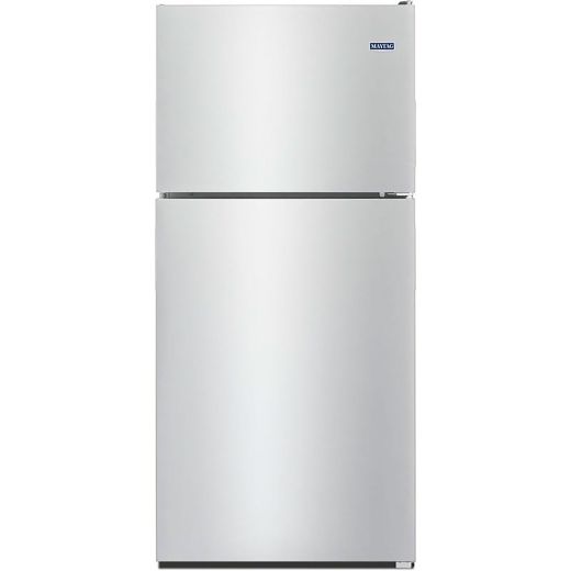 30" 18 cu. ft. Top Freezer Refrigerator
