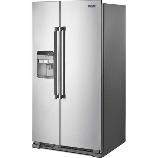 3625 cu.ft. Side-by-Side Fridger with External Water&Ice