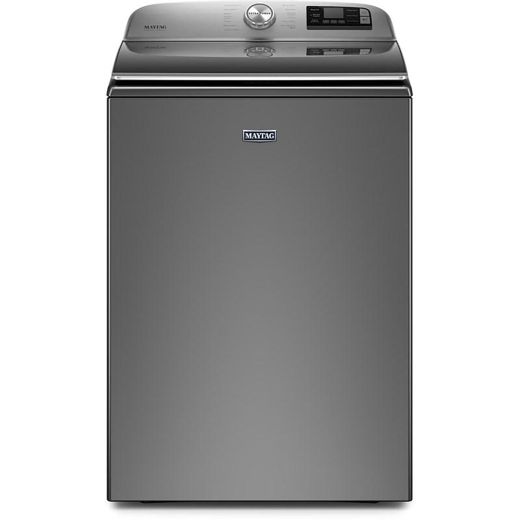 6.0 cu.ft. Top Loading Washer with Wi-Fi Connectivity