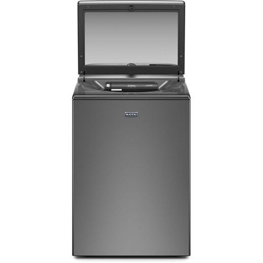 6.0 cu.ft. Top Loading Washer with Wi-Fi Connectivity