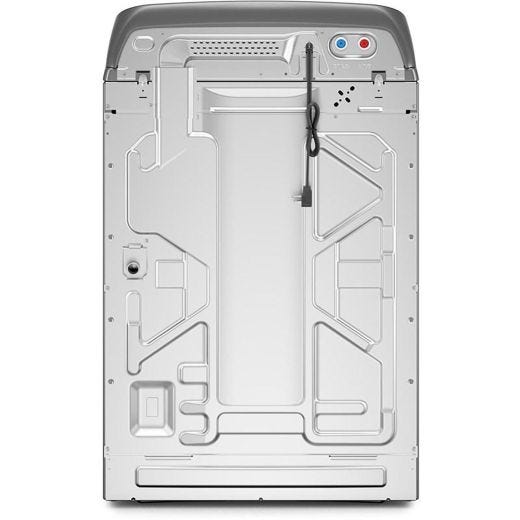6.0 cu.ft. Top Loading Washer with Wi-Fi Connectivity
