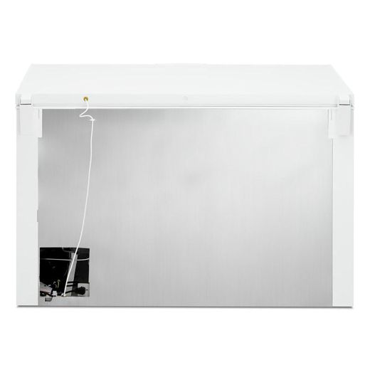 16 cu. ft. Chest Freezer in White