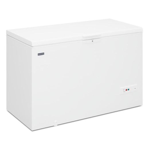16 cu. ft. Chest Freezer in White