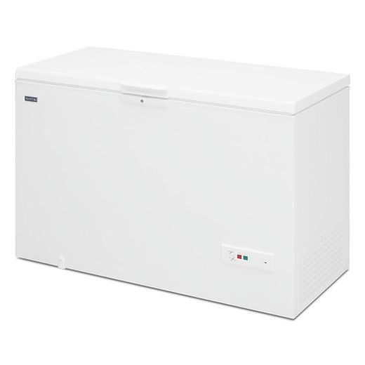 16 cu. ft. Chest Freezer in White