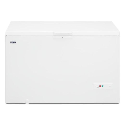 16 cu. ft. Chest Freezer in White