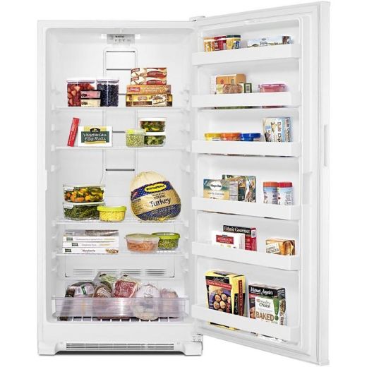 19.7 cu. ft. Upright Freezer