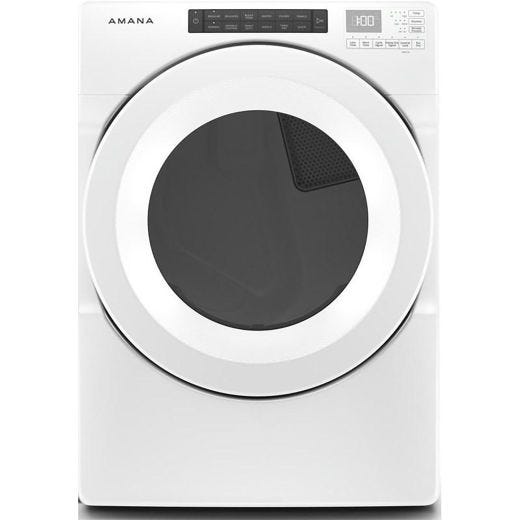 7.4cu.ft. Gas Dryer