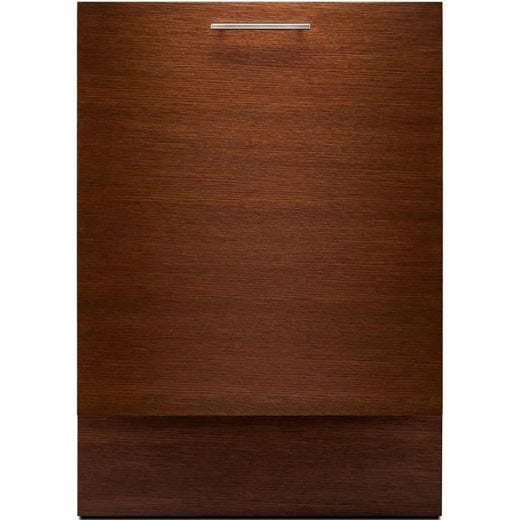 24" Built-in Dishwasher with Stainless Steel Tub