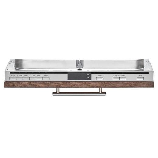 24" Built-in Dishwasher with Stainless Steel Tub