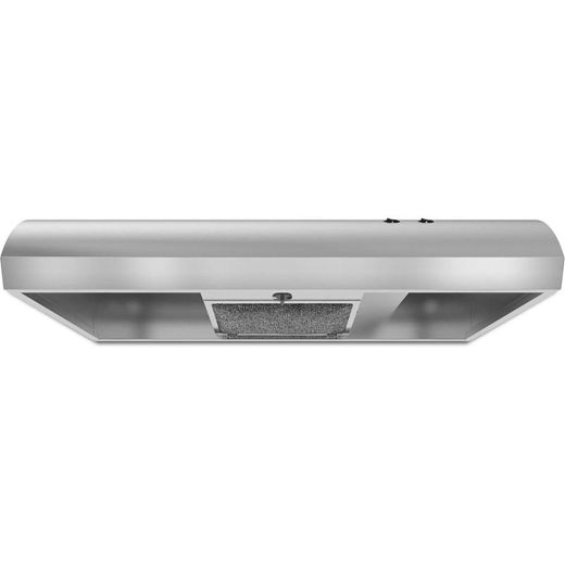 30" Under-Cabinet Range Hood