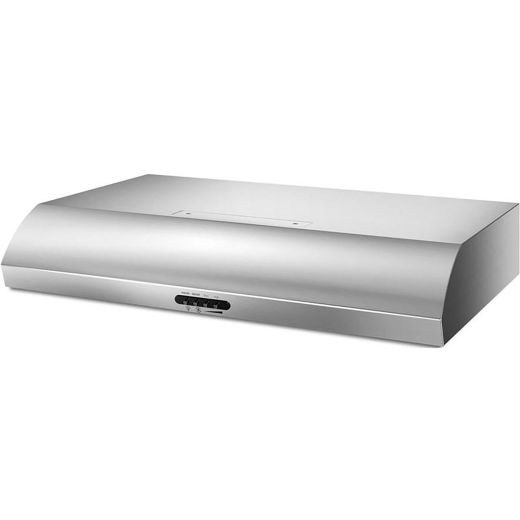 30" Under-Cabinet Range Hood